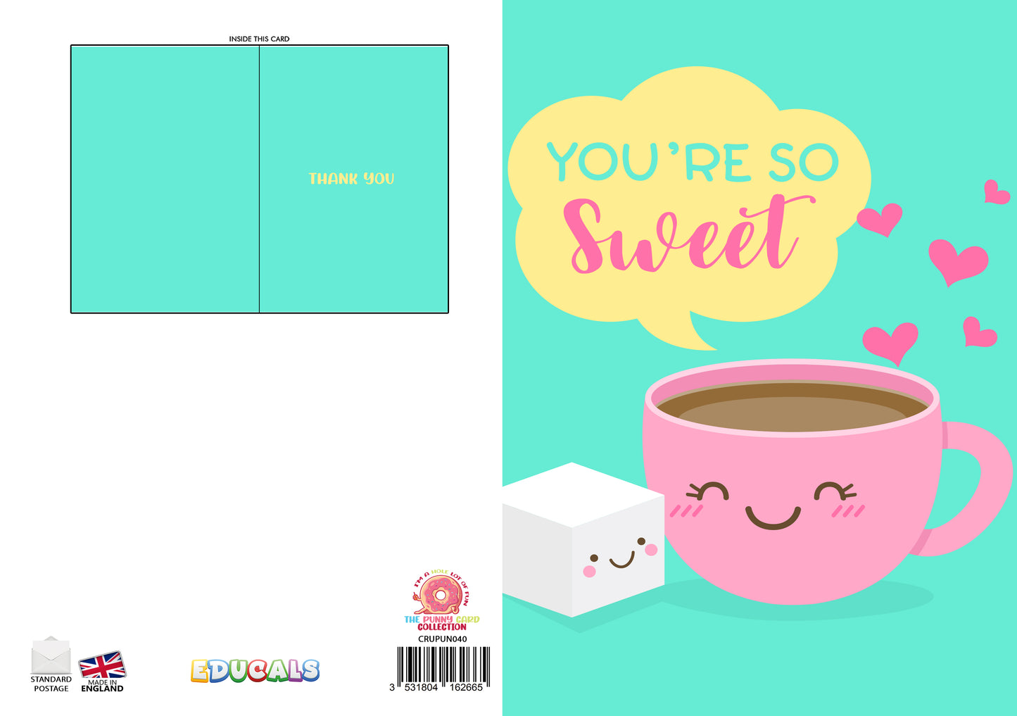 You're So Sweet