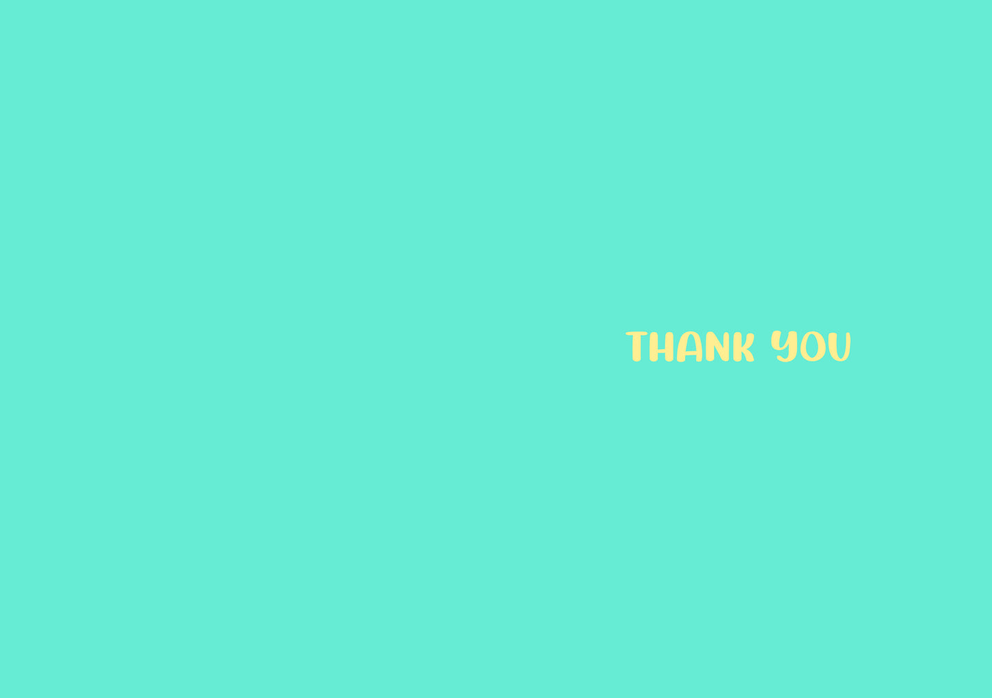 You're So Sweet